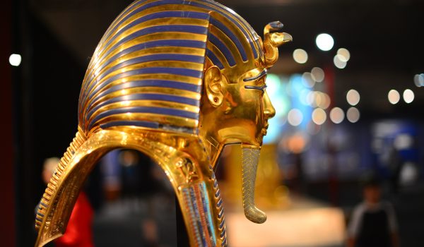 Information About King Tutankhamun | Ancient Egypt | Egypt Tours Portal